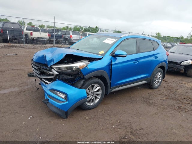 KM8J33A23HU319048 Hyundai Tucson Eco