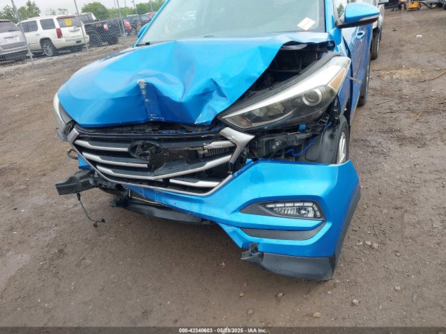 KM8J33A23HU319048 Hyundai Tucson Eco