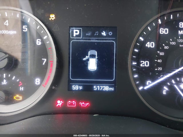 KM8J33A23HU319048 Hyundai Tucson Eco