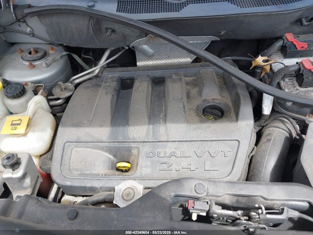 Jeep Patriot 2014 1C4NJRFB6ED762006 Image 10