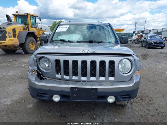 Jeep Patriot 2014 1C4NJRFB6ED762006 Image 11