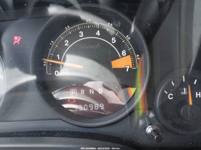 Jeep Patriot 2014 1C4NJRFB6ED762006 Image 14