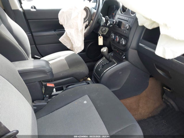 Jeep Patriot 2014 1C4NJRFB6ED762006 Image 5