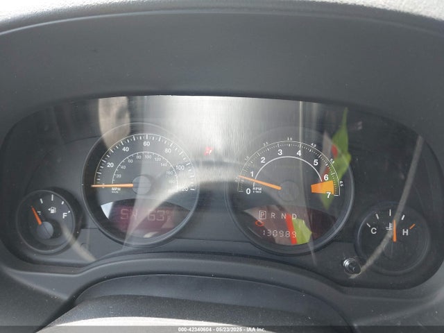 Jeep Patriot 2014 1C4NJRFB6ED762006 Image 7