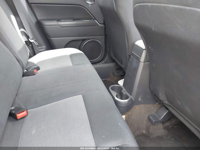 Jeep Patriot 2014 1C4NJRFB6ED762006 Image 8