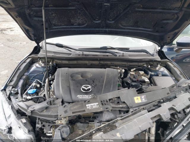2018 MAZDA MAZDA3 3MZBN1V30JM179364 Photo 9