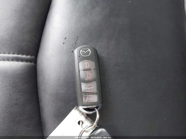 2018 MAZDA MAZDA3 3MZBN1V30JM179364 Photo 10