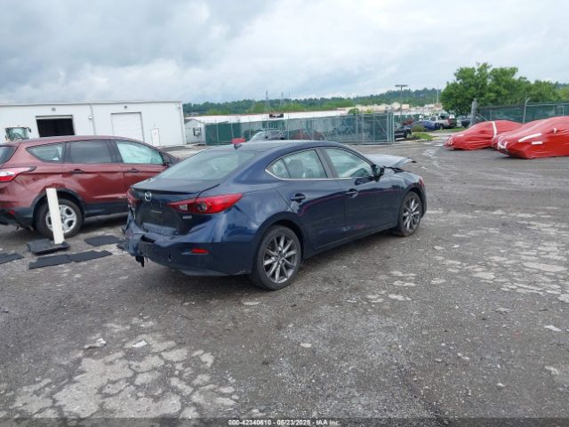2018 MAZDA MAZDA3 3MZBN1V30JM179364 Photo 3