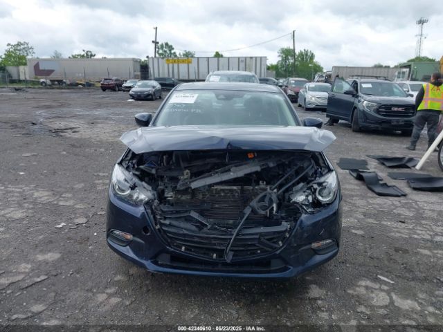 2018 MAZDA MAZDA3 3MZBN1V30JM179364 Photo 5