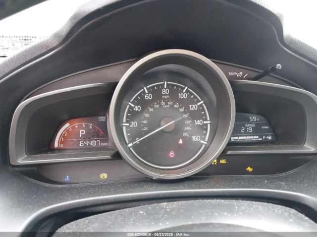 2018 MAZDA MAZDA3 3MZBN1V30JM179364 Photo 6