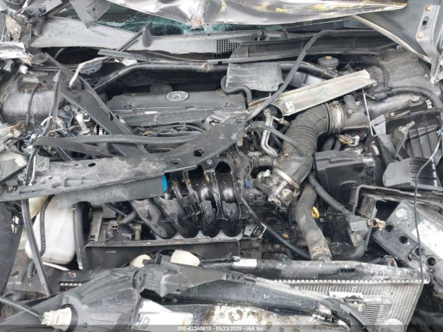 2009 ACURA TSX JH4CU26689C008463 Photo 9