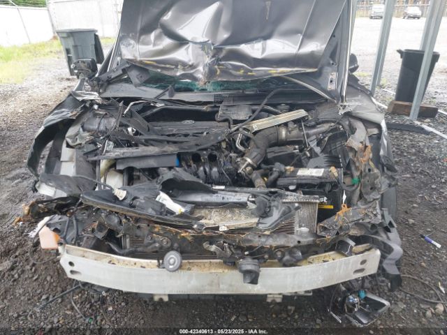 2009 ACURA TSX JH4CU26689C008463 Photo 5