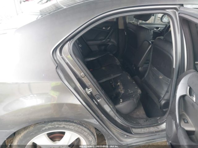 2009 ACURA TSX JH4CU26689C008463 Photo 7