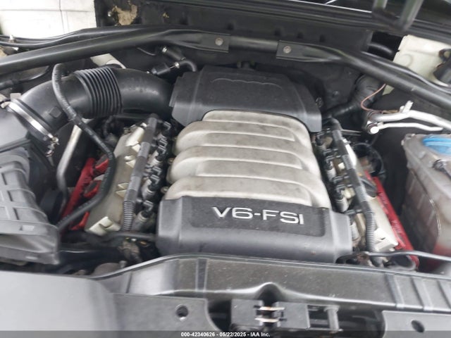 2010 AUDI Q5 WA1VKAFP1AA014974 Photo 9
