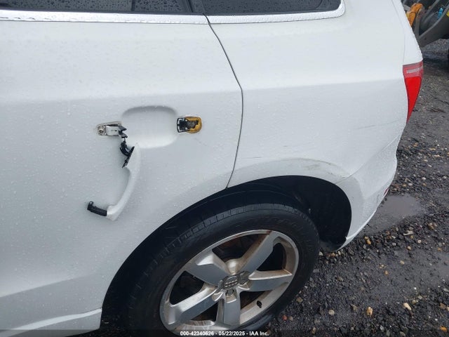 2010 AUDI Q5 WA1VKAFP1AA014974 Photo 5
