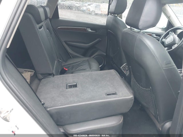 2010 AUDI Q5 WA1VKAFP1AA014974 Photo 7