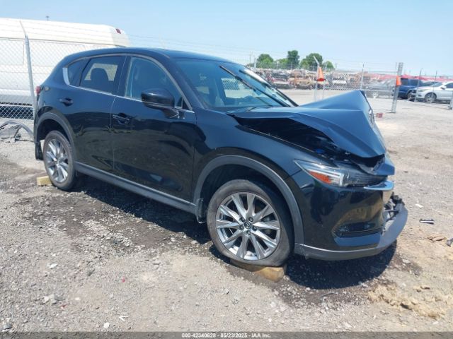 2020 MAZDA CX-5 JM3KFADM9L1837183
