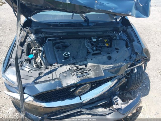 2020 MAZDA CX-5 JM3KFADM9L1837183 Photo 9