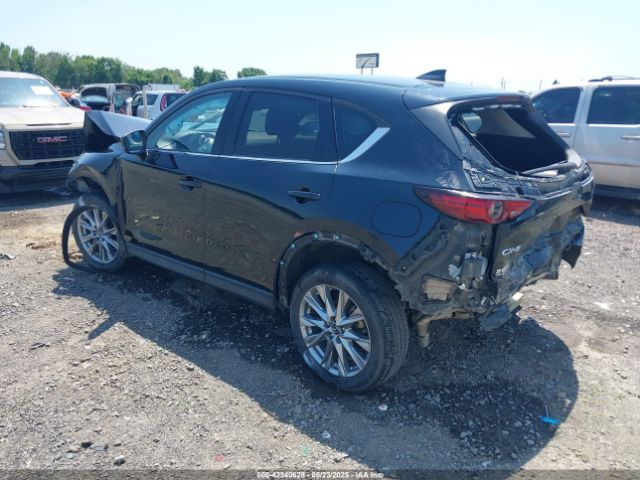 2020 MAZDA CX-5 JM3KFADM9L1837183 Photo 2