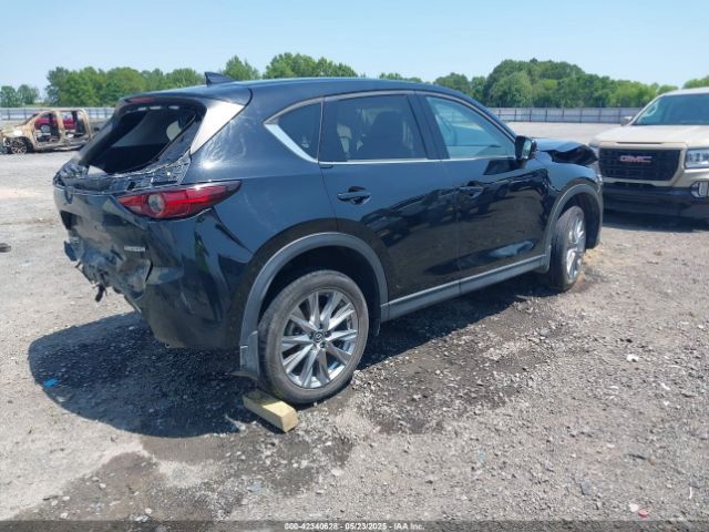 2020 MAZDA CX-5 JM3KFADM9L1837183 Photo 3