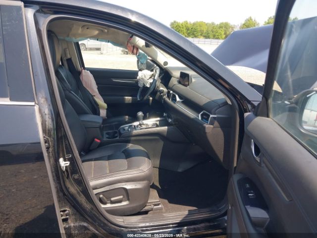 2020 MAZDA CX-5 JM3KFADM9L1837183 Photo 4