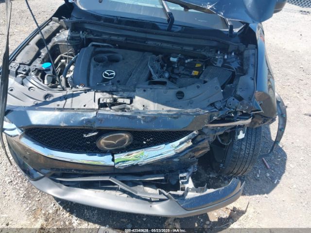 2020 MAZDA CX-5 JM3KFADM9L1837183 Photo 5