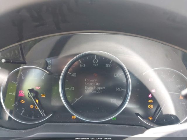 2020 MAZDA CX-5 JM3KFADM9L1837183 Photo 6