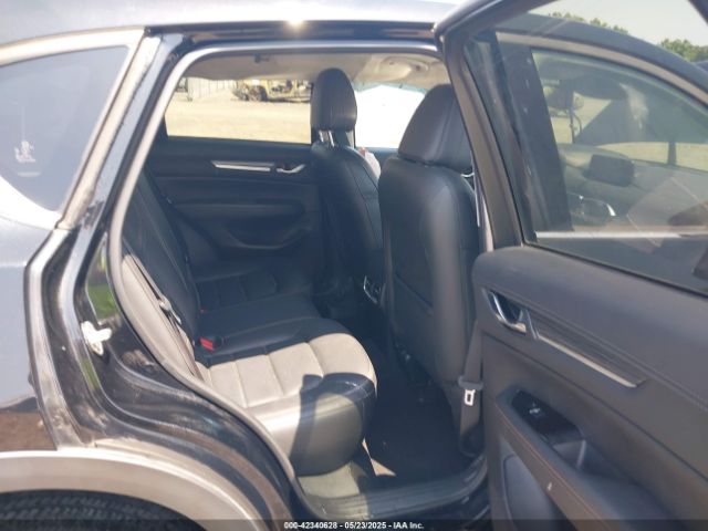 2020 MAZDA CX-5 JM3KFADM9L1837183 Photo 7