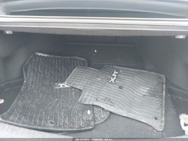 19UUB2F57FA022382 Acura Tlx V6 Tech