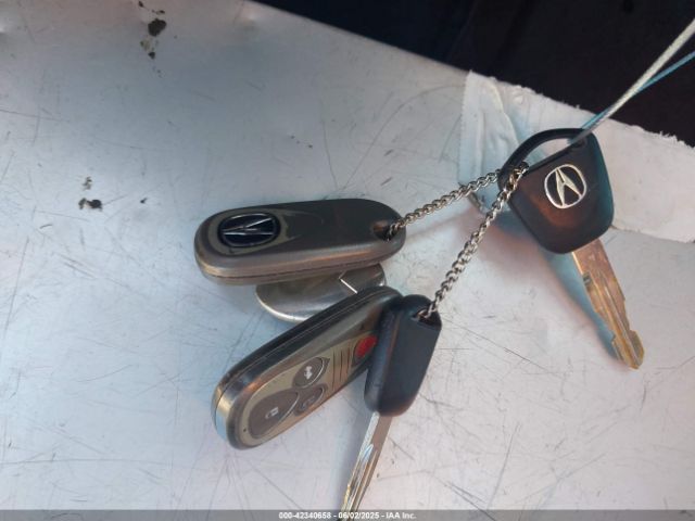 2005 ACURA TL 19UUA66255A081798 Photo 10