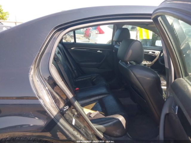 2005 ACURA TL 19UUA66255A081798 Photo 7