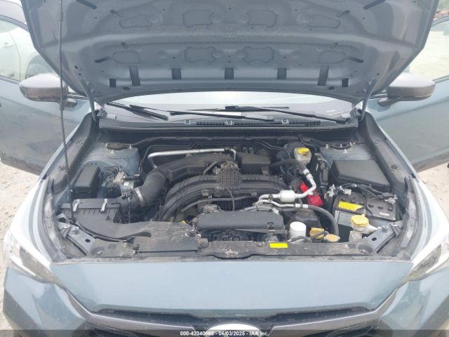 JF2GUADC3R8276489 Subaru Crosstrek Premium