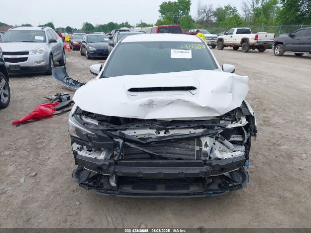 JF2GUADC3R8276489 Subaru Crosstrek Premium
