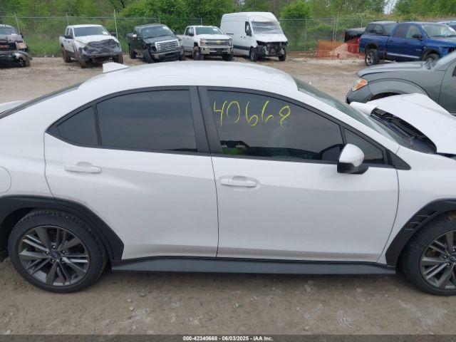 JF2GUADC3R8276489 Subaru Crosstrek Premium