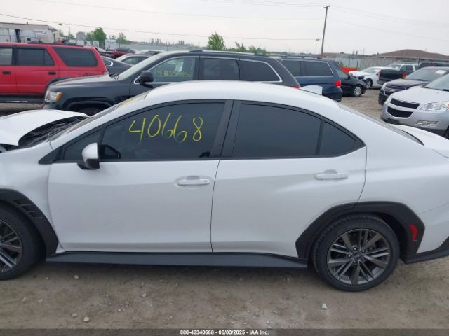 JF2GUADC3R8276489 Subaru Crosstrek Premium