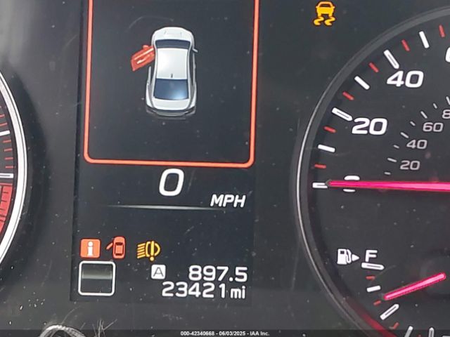 JF2GUADC3R8276489 Subaru Crosstrek Premium