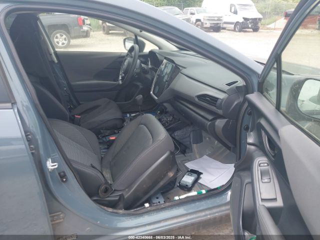 JF2GUADC3R8276489 Subaru Crosstrek Premium