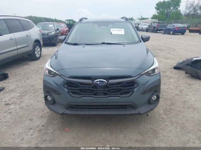 JF2GUADC3R8276489 Subaru Crosstrek Premium