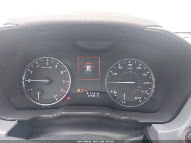 JF2GUADC3R8276489 Subaru Crosstrek Premium