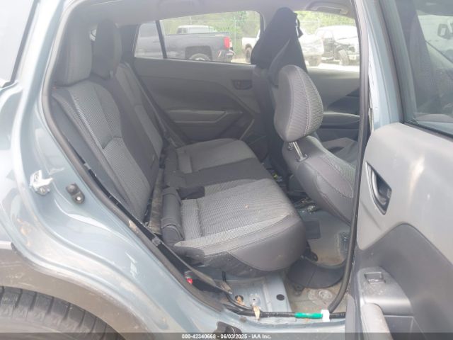 JF2GUADC3R8276489 Subaru Crosstrek Premium
