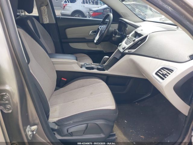 2010 GMC TERRAIN 2CTALDEW0A6414005 Photo 4
