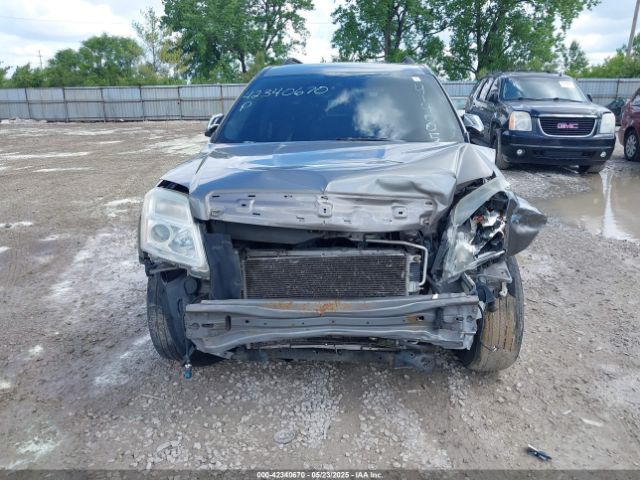 2010 GMC TERRAIN 2CTALDEW0A6414005 Photo 5
