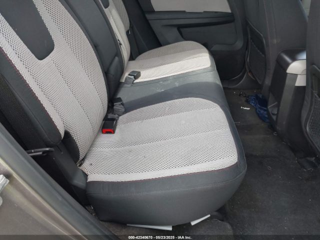 2010 GMC TERRAIN 2CTALDEW0A6414005 Photo 7