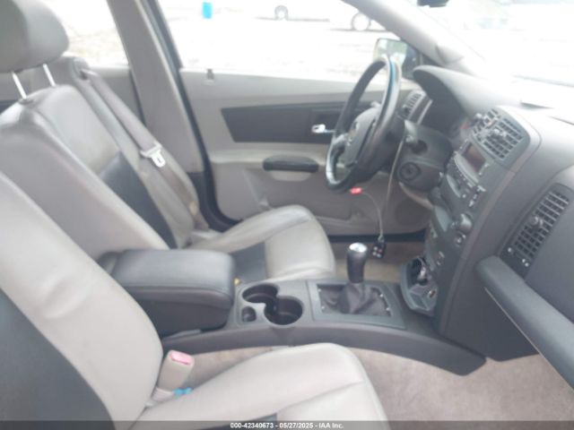 2003 CADILLAC CTS 1G6DM57NX30168837 Photo 4