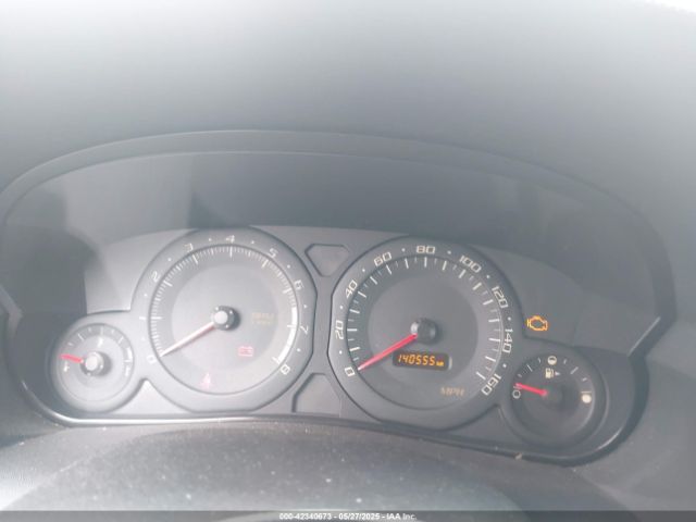 2003 CADILLAC CTS 1G6DM57NX30168837 Photo 6