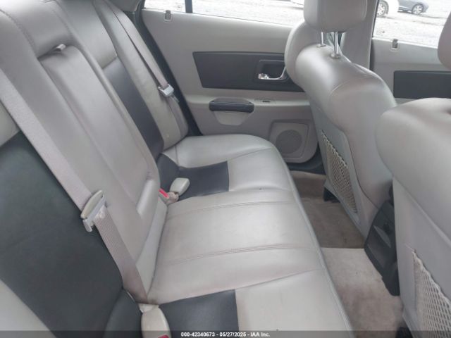 2003 CADILLAC CTS 1G6DM57NX30168837 Photo 7