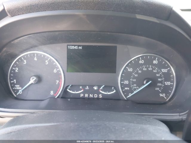MAJ3P1TE8JC223088 Ford Ecosport Se