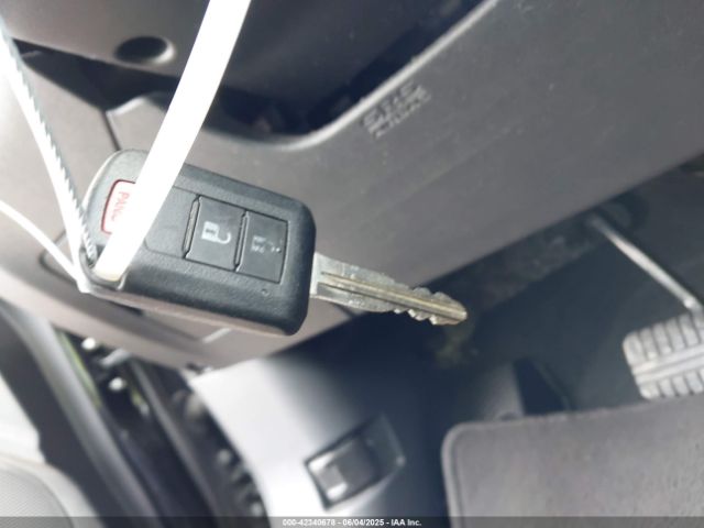 2021 MITSUBISHI OUTLANDER SPORT JA4APUAU7MU032574 Photo 10