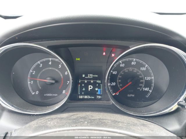 2021 MITSUBISHI OUTLANDER SPORT JA4APUAU7MU032574 Photo 6