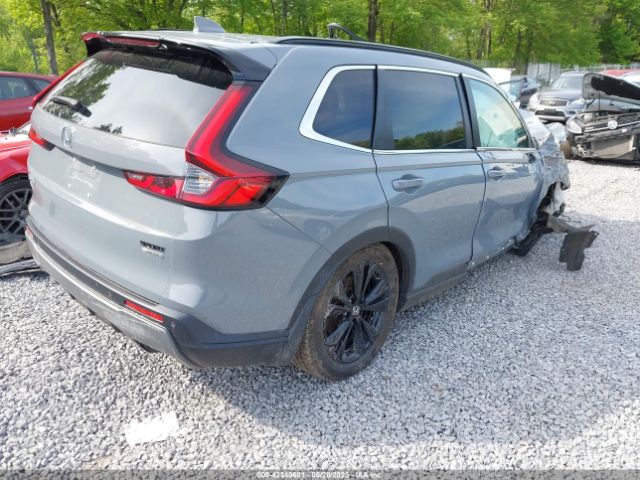 7FARS6H91RE003385 Honda Cr-v Hybrid Sport Touring